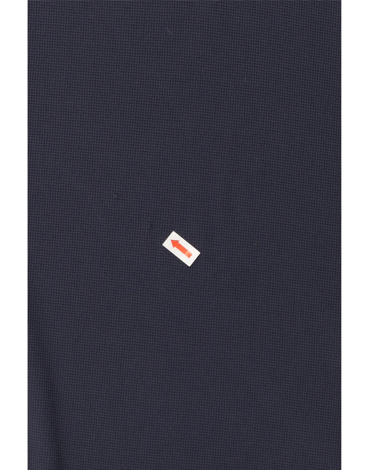 Cămașă polo Helly Hansen pentru bărbați, mare, bleumarin