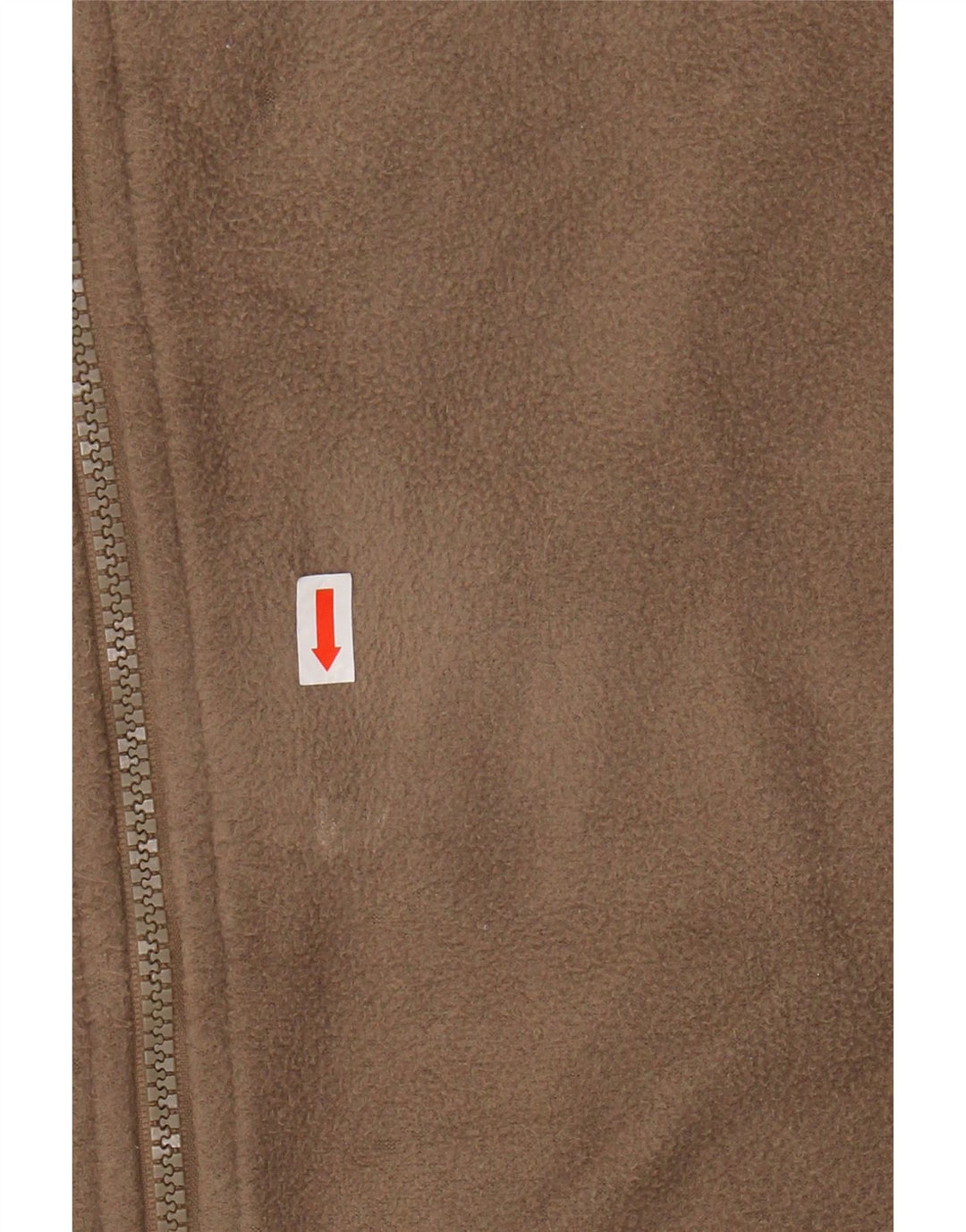 James Pringle Jachetă Bomber pentru bărbați, cu tăiere largi, UK 36 Poliester maro mic