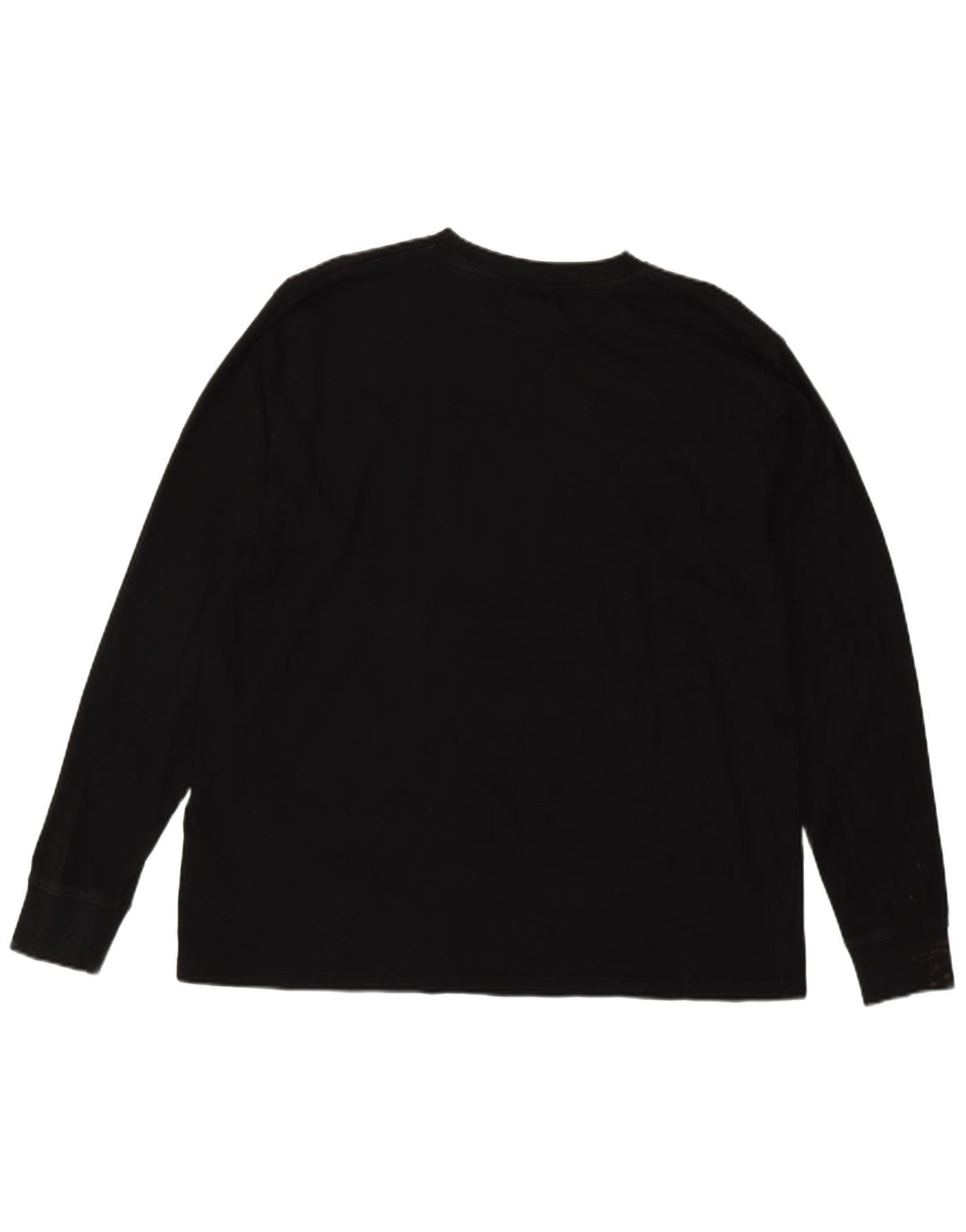 Pulover cu grafic pentru femei Fila UK 12 Medium Black Colorblock