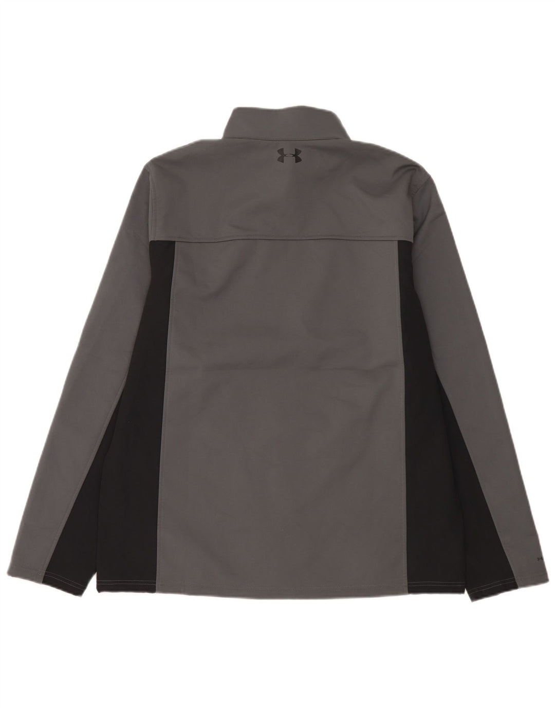 Jachetă de trening pentru bărbați Under Armour, XL, poliester geometric geometric