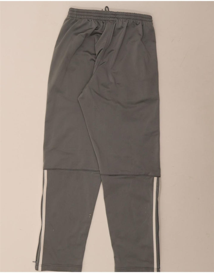 Pantaloni de trening Adidas pentru bărbați UK 36/38 Small Gri