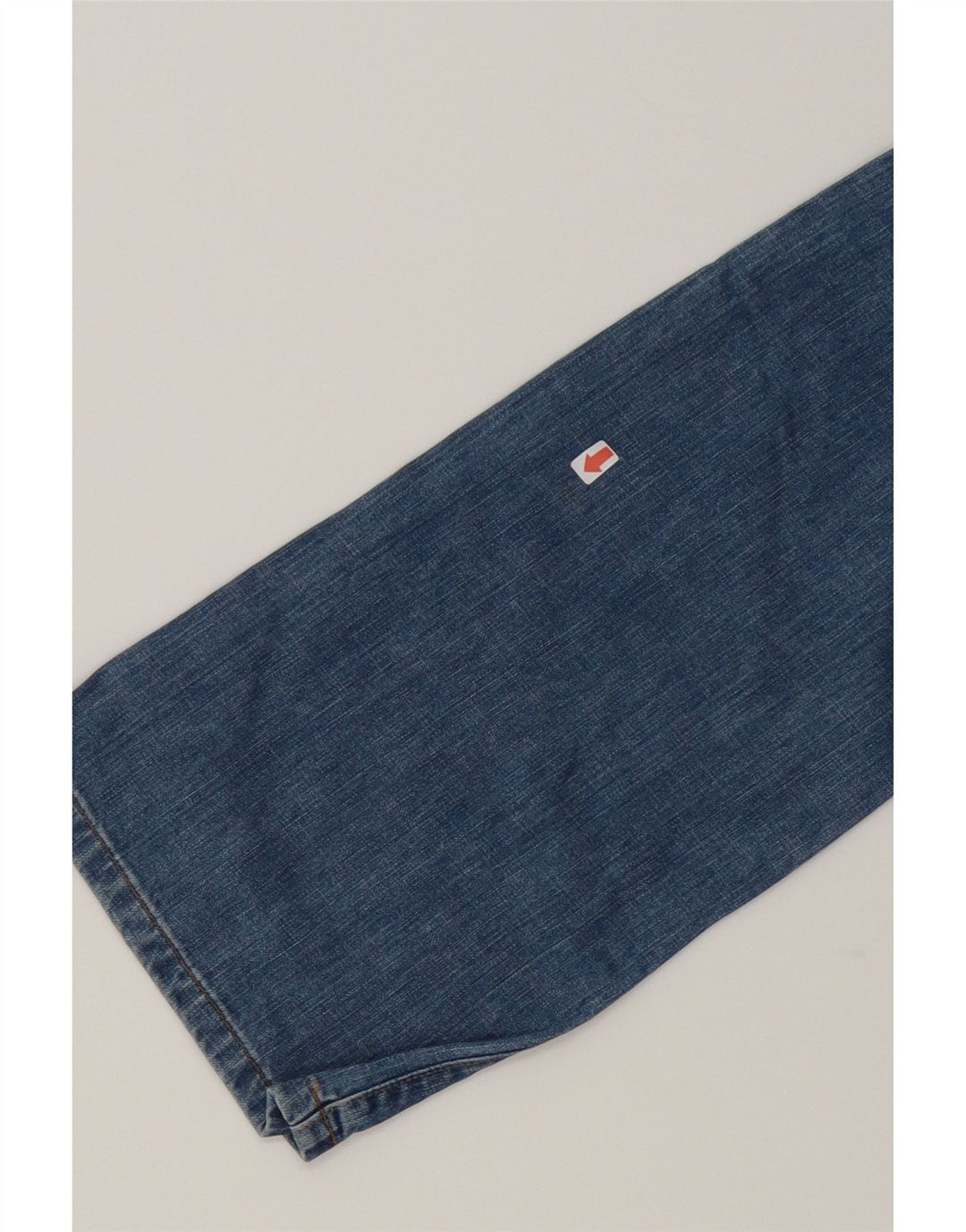 EDDIE BAUER Womens Bootcut Jeans US 16 2XL W36 L30 Blue Cotton Vintage Eddie Bauer and Second-Hand Eddie Bauer from Messina Hembry 