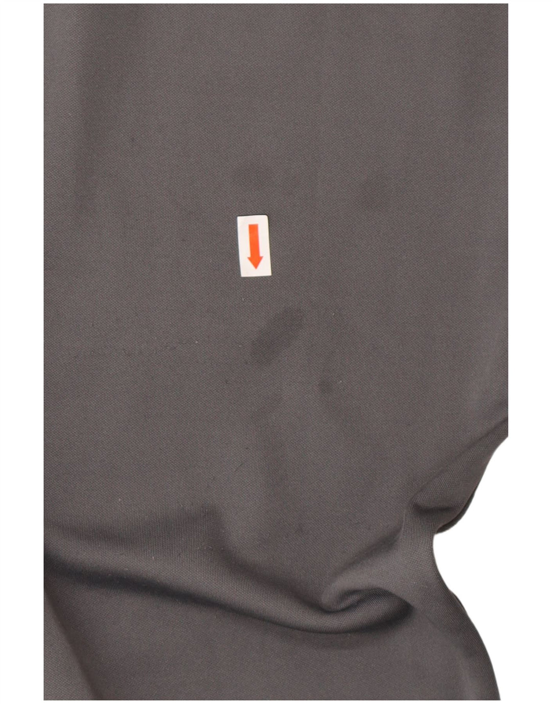 NIKE Băieți Dri Fit Graphic Pantaloni de trening Pantaloni de jogging 13-14 ani XL Gri