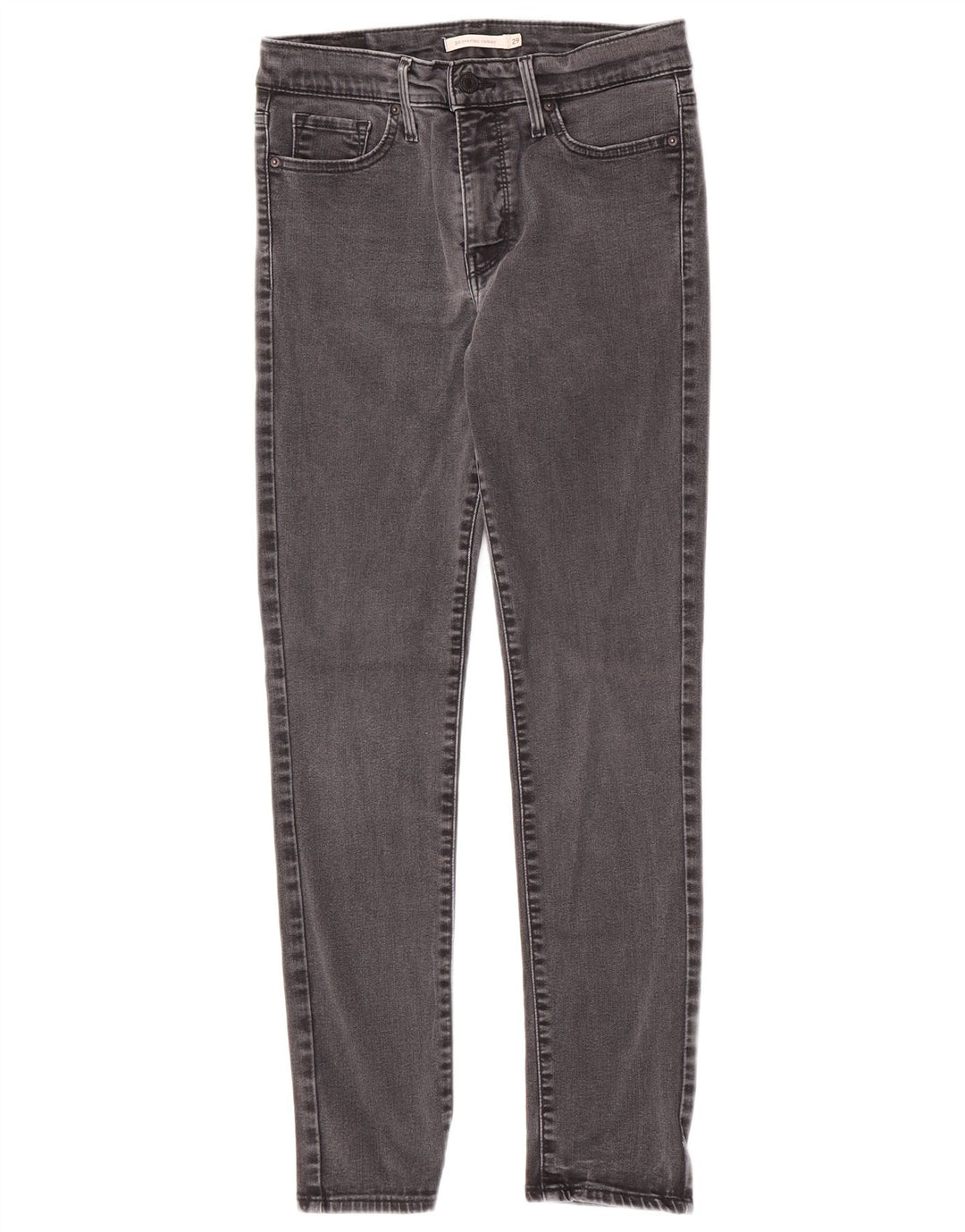 Blugi skinny 311 Shaping pentru femei Levi's W29 L29 gri