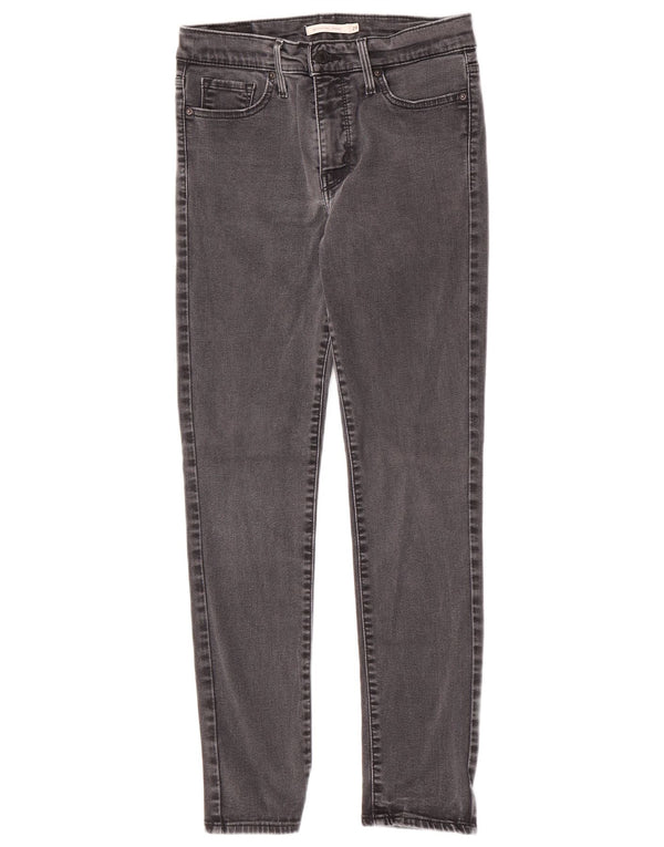 Blugi skinny 311 Shaping pentru femei Levi's W29 L29 gri