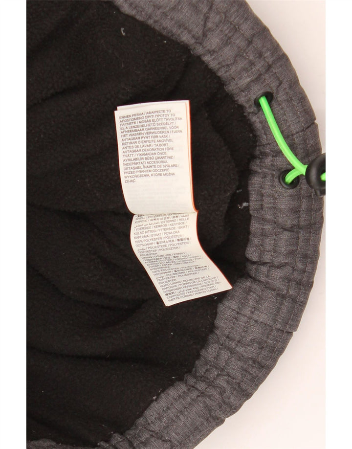 Gilet căptușit pentru bărbați Superdry UK 38 Medium Gri Poliester