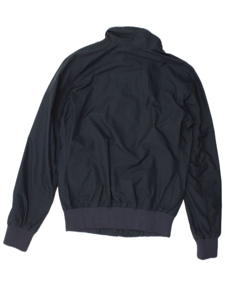 Jachetă de ploaie North Sails pentru bărbați UK 36 Small, bleumarin, poliamidă