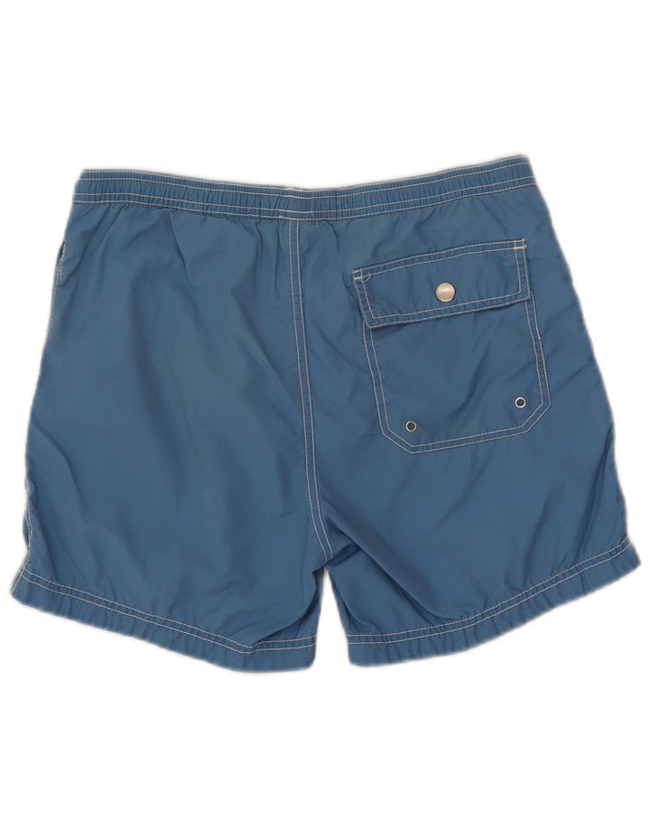 Pantaloni scurți de înot Jack Wills pentru bărbați XS albastru