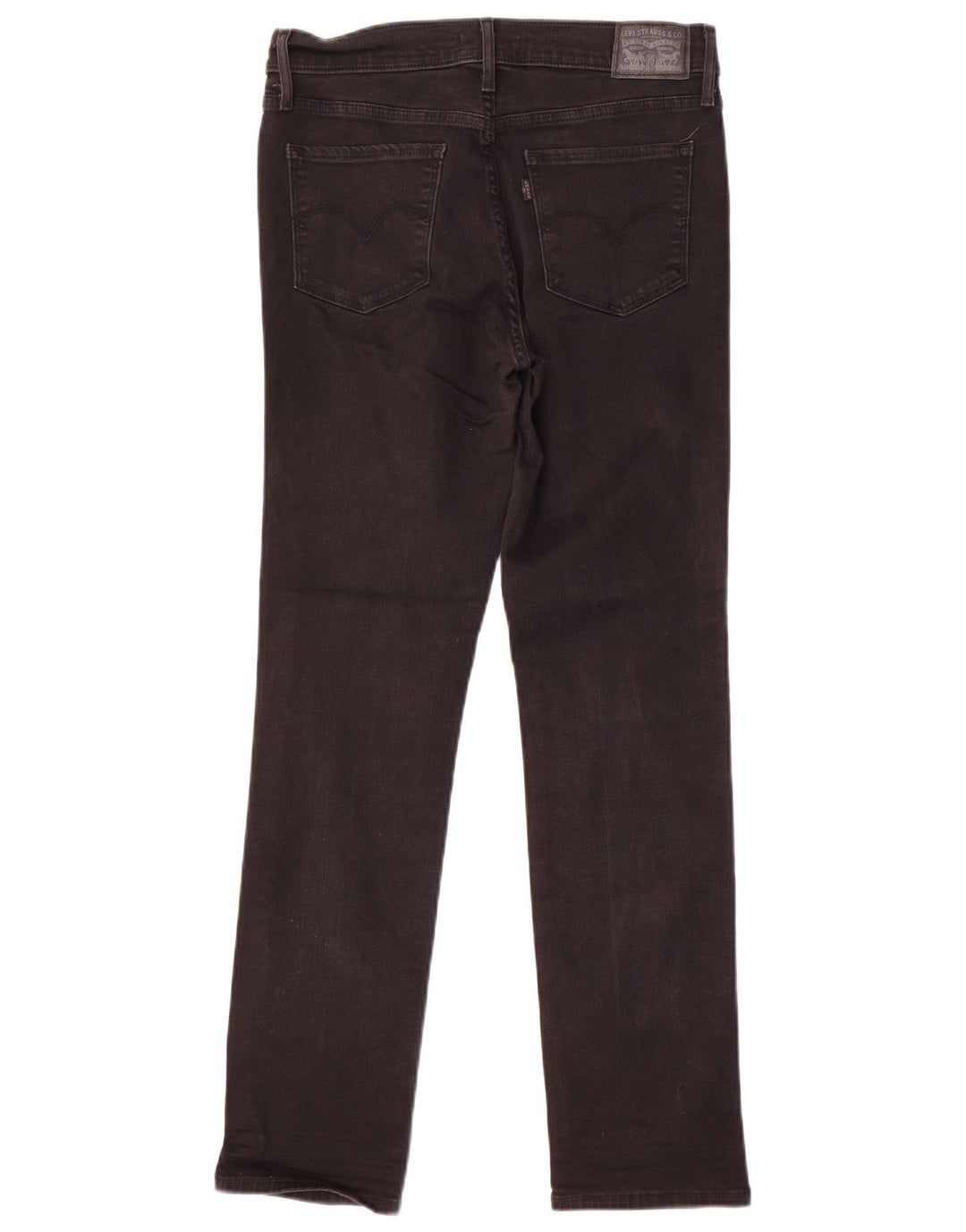 Blugi Levi's 312 Shaping Slim W30 L30 negri