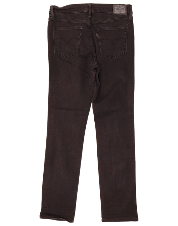 Blugi Levi's 312 Shaping Slim W30 L30 negri