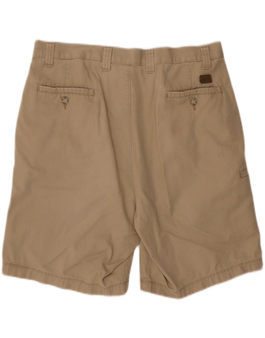 DOCKERS Mens Cargo Shorts  W36 Large  Khaki Cotton Vintage Dockers and Second-Hand Dockers from Messina Hembry 