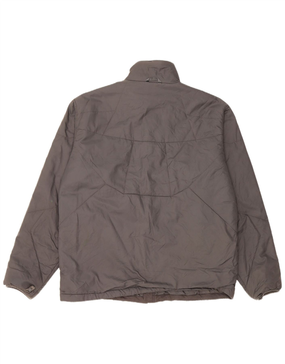 Jachetă căptușită The North Face pentru bărbați UK 40 Large, gri
