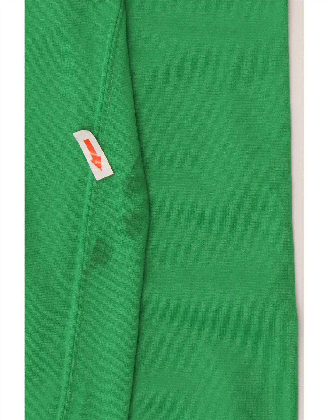 Pulover pentru bărbați Umbro Pulover Mic Verde Poliester