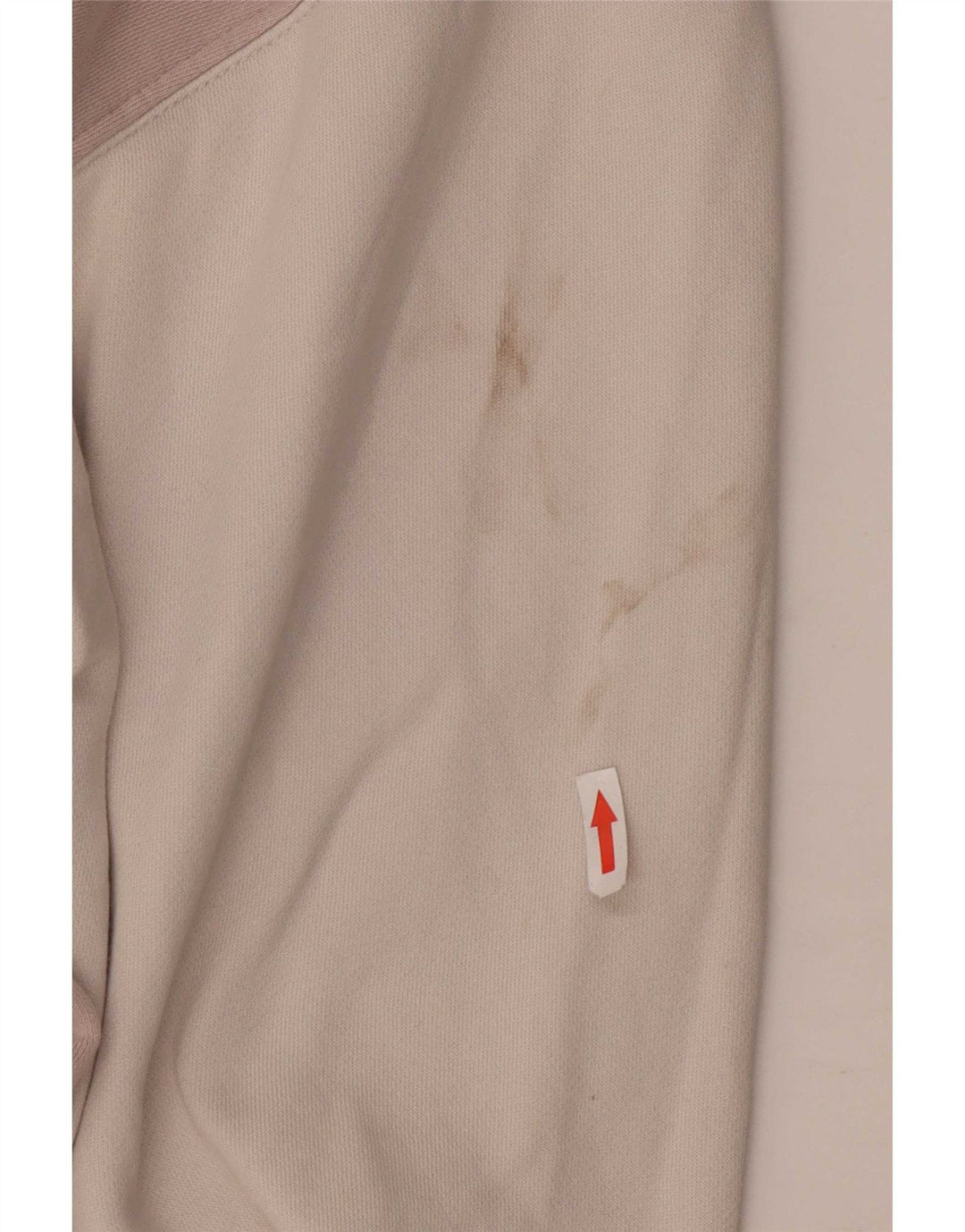 Pulover supradimensionat cu glugă Nike pentru femei UK 16, mare, multicolor