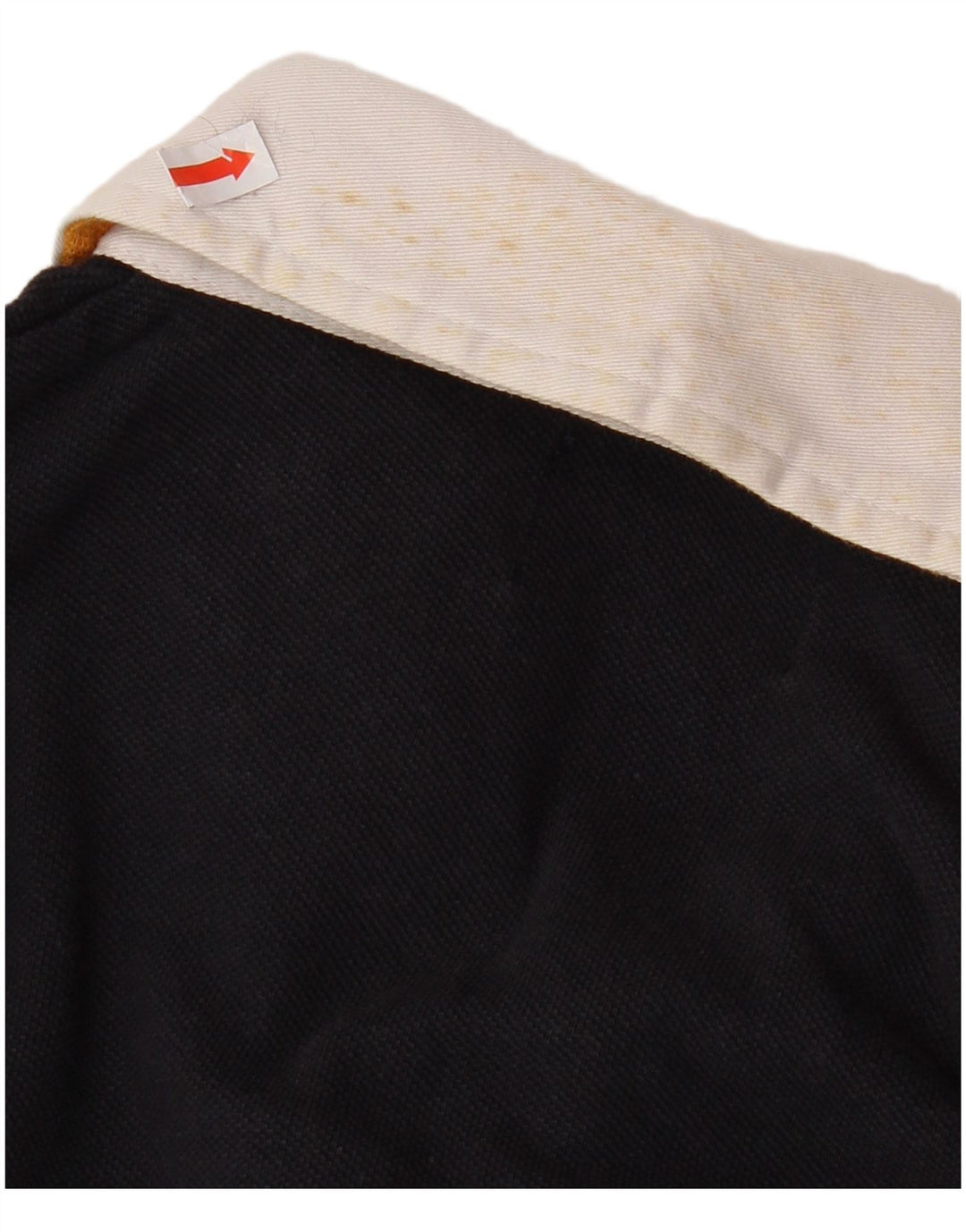 Tricou polo rugby cu mânecă lungă pentru bărbați KAPPA, XL, bleumarin, color block