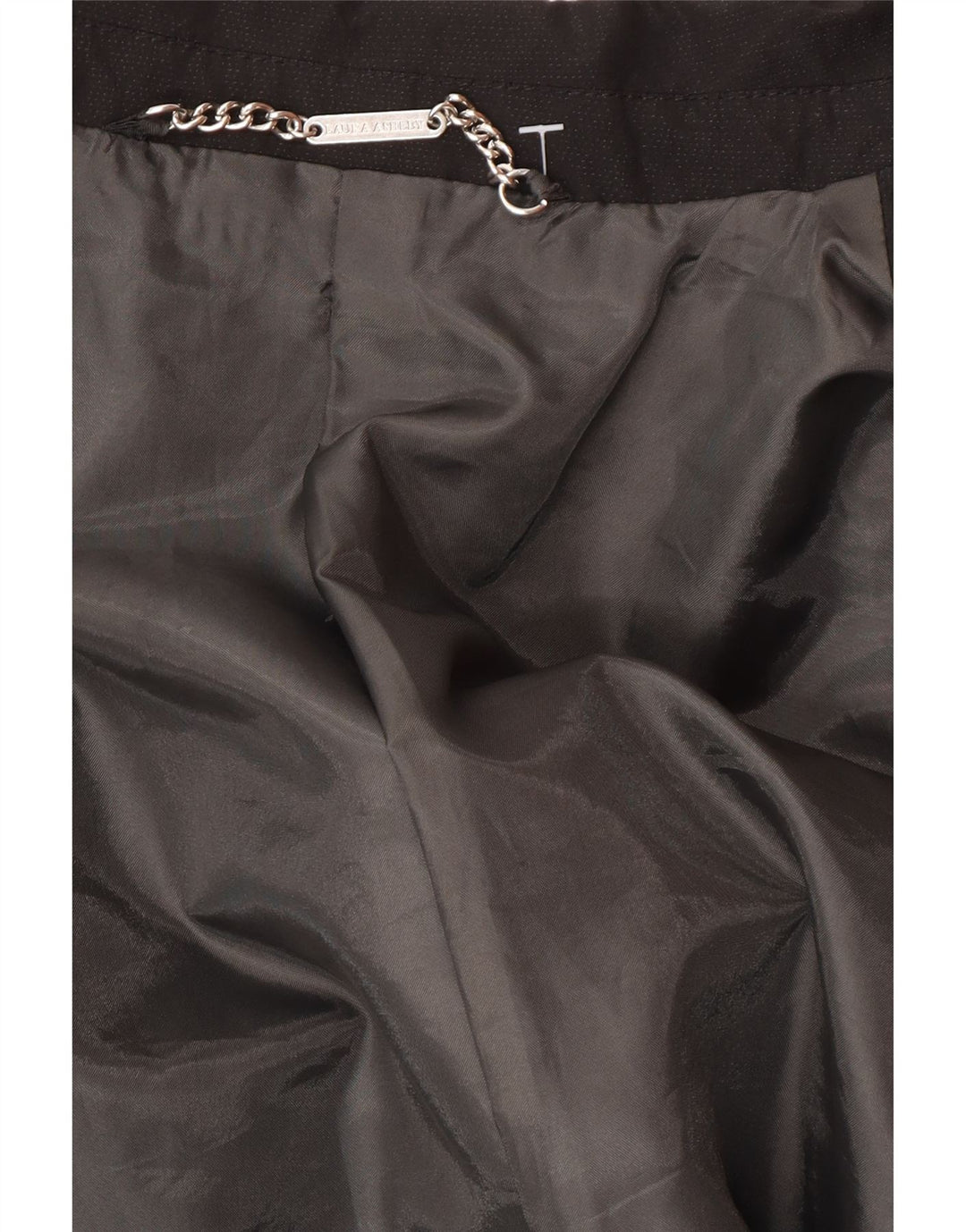 Trenci pentru femei Laura Ashley UK 14 Medium Black Classic