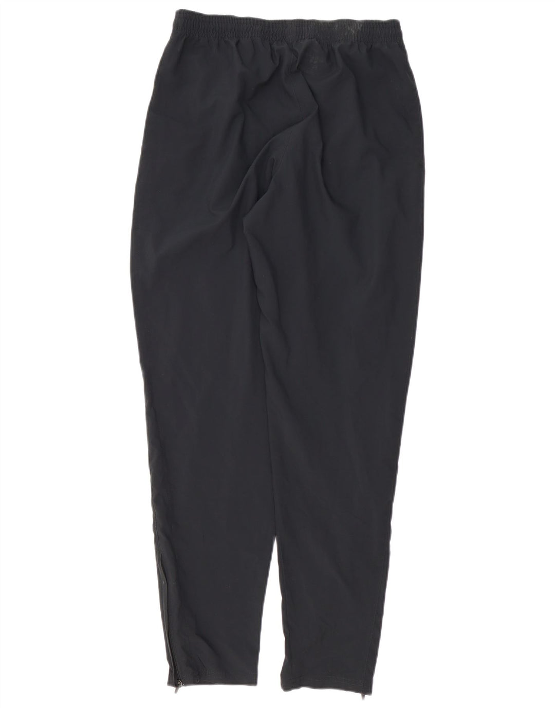 Pantaloni de trening Nike Dri Fit pentru bărbați, poliester negru mic