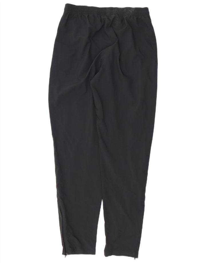 Pantaloni de trening Nike Dri Fit pentru bărbați, poliester negru mic