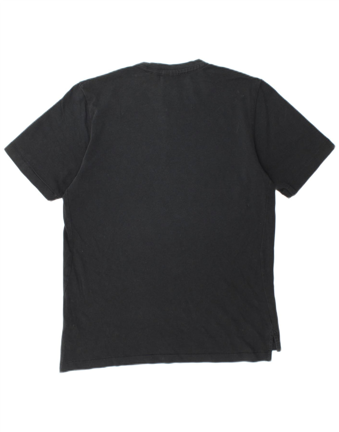 Tricou grafic ADIDAS pentru femei Top UK 14 Medium Black Bumbac