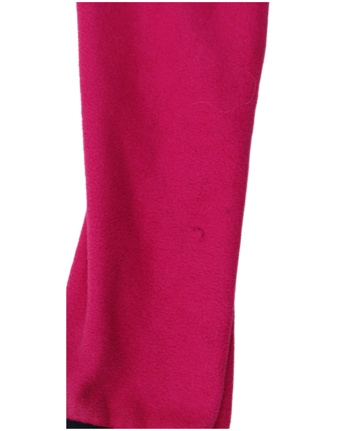 Jachetă fleece pentru fete JACK WOLFSKIN 15-16 ani roz poliester