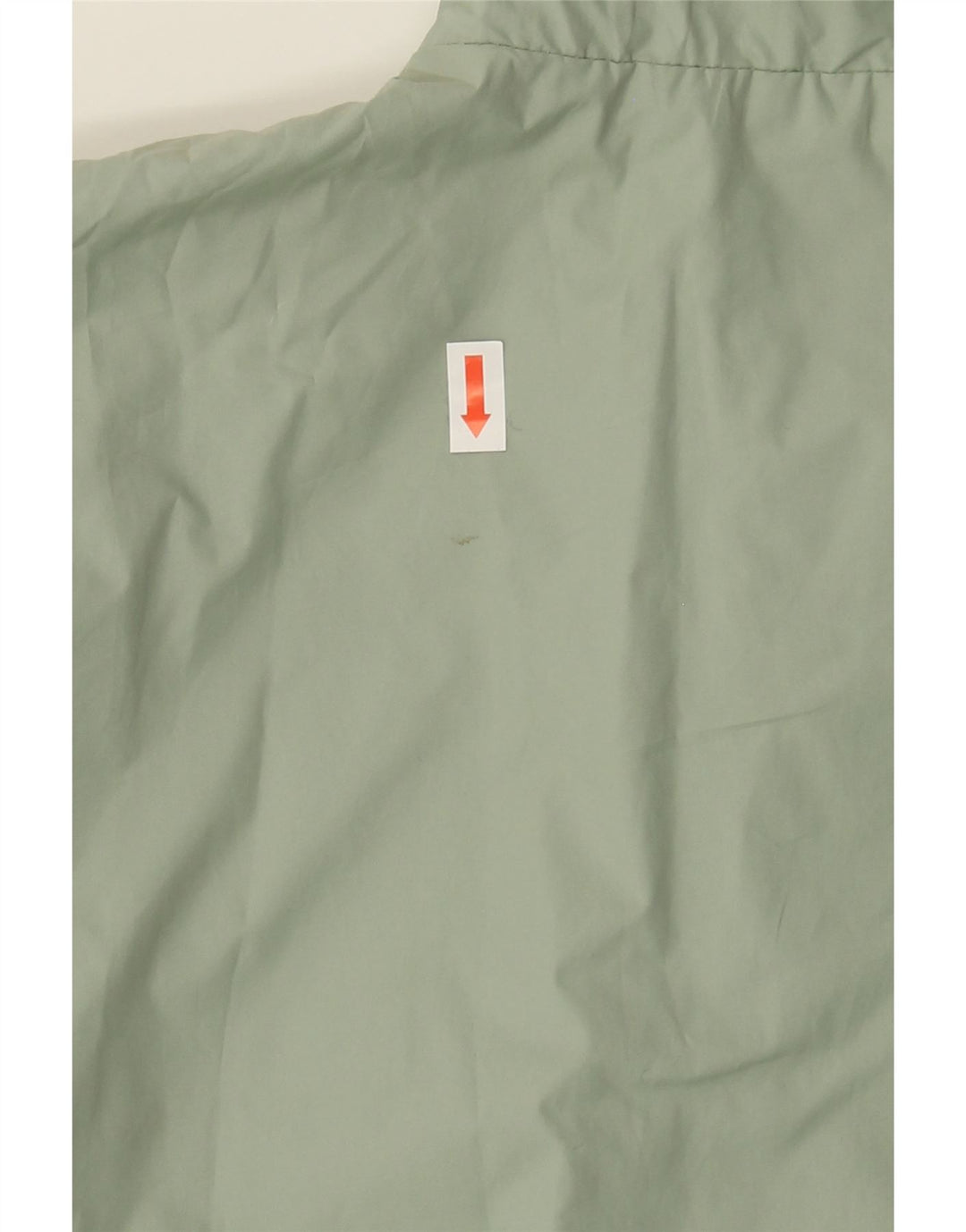 CHAMPION Girls Bomber Jacket 9-10 Years Medium  Green Polyester Vintage Champion and Second-Hand Champion from Messina Hembry 