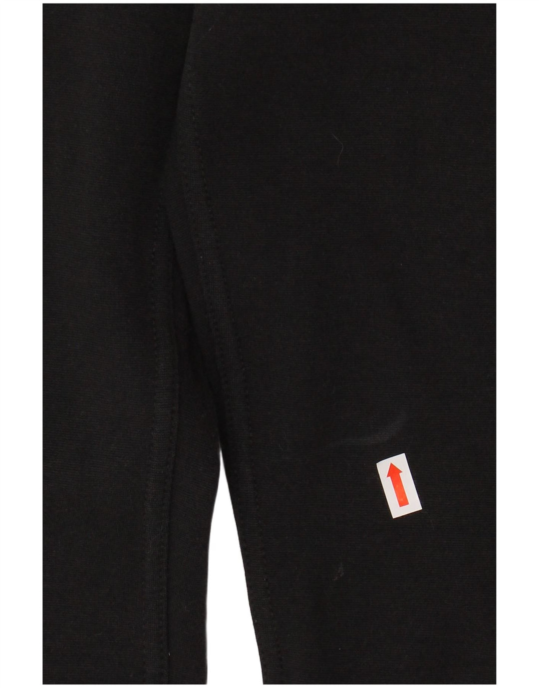 Pantaloni cargo skinny ATHLETA pentru femei US 0 XS W28 L27 bumbac negru