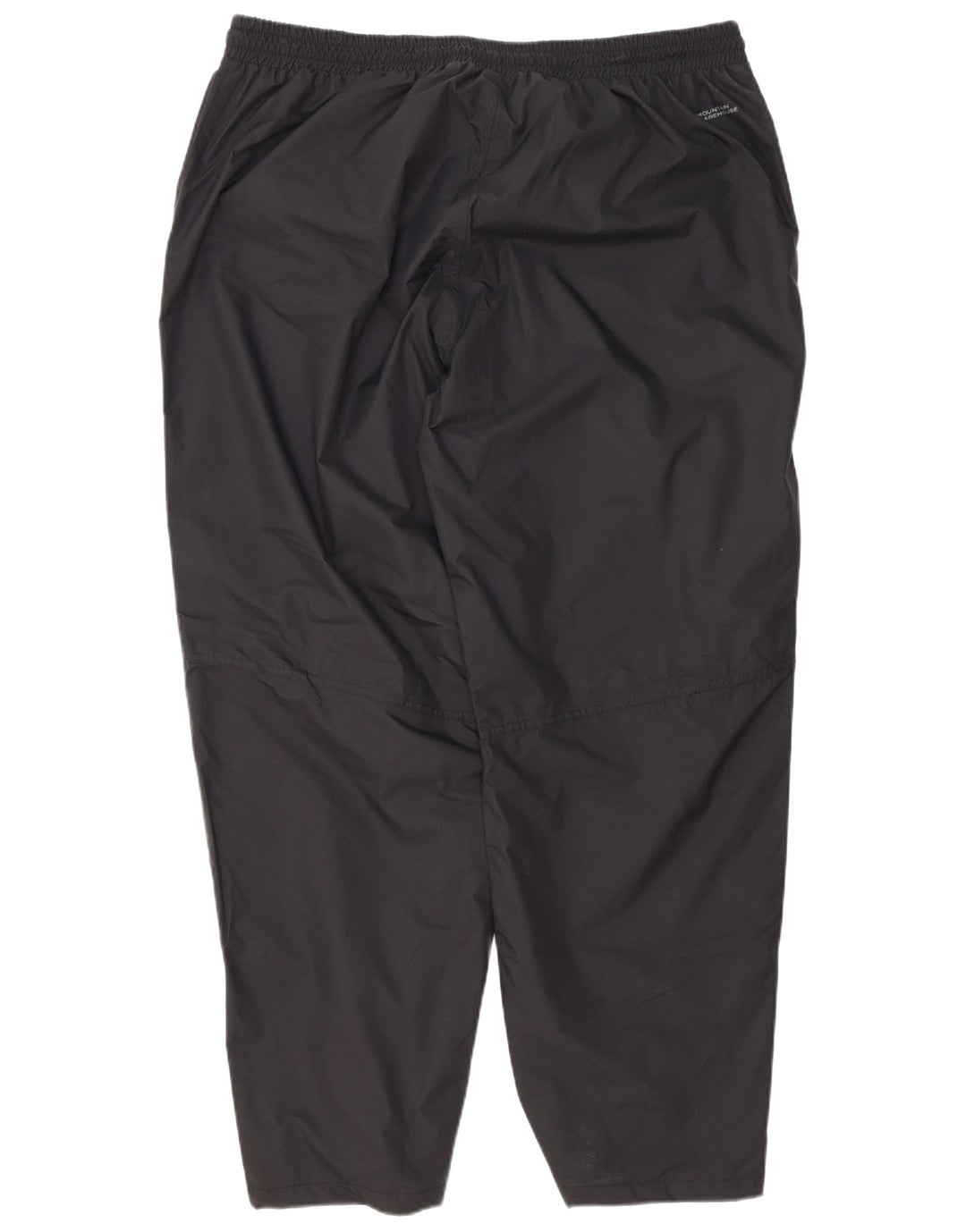Pantaloni impermeabili pentru bărbați Mountain Warehouse 2XL poliester negru