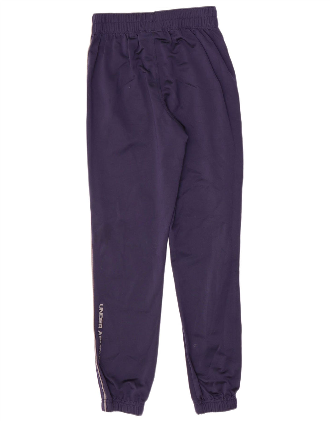 Pantaloni de trening pentru bărbați Under Armour Pantaloni de jogging Mici, bleumarin, poliester