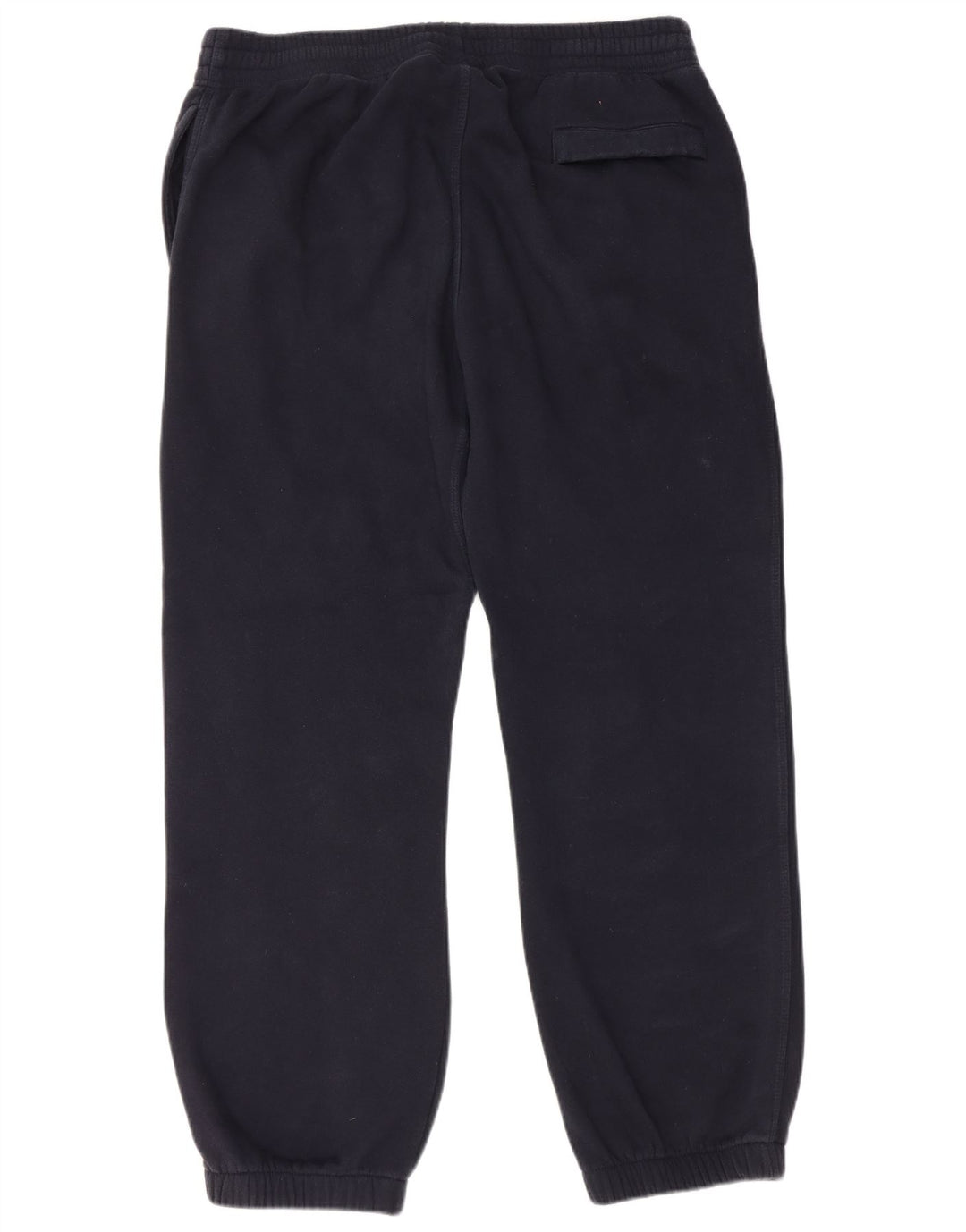Pantaloni de trening pentru bărbați NIKE Pantaloni de jogging XL Bumbac bleumarin