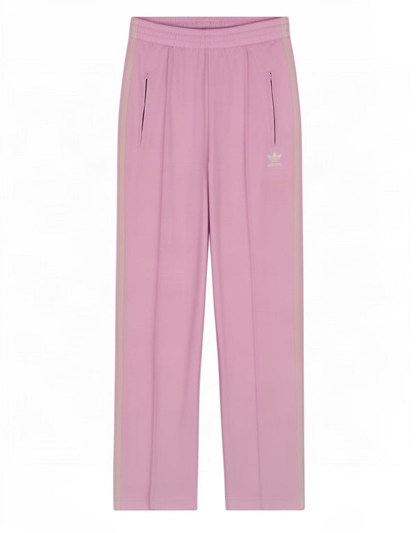 Pantaloni de trening Adidas pentru femei UK 0/2 2XS Poliester violet
