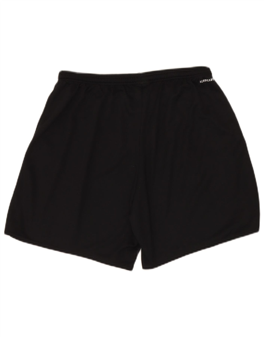 Pantaloni scurți Adidas Aeroready Sport pentru bărbați, mari, negru, poliester