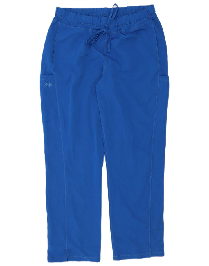 Pantaloni de trening Dickies pentru bărbați, mari, albastru