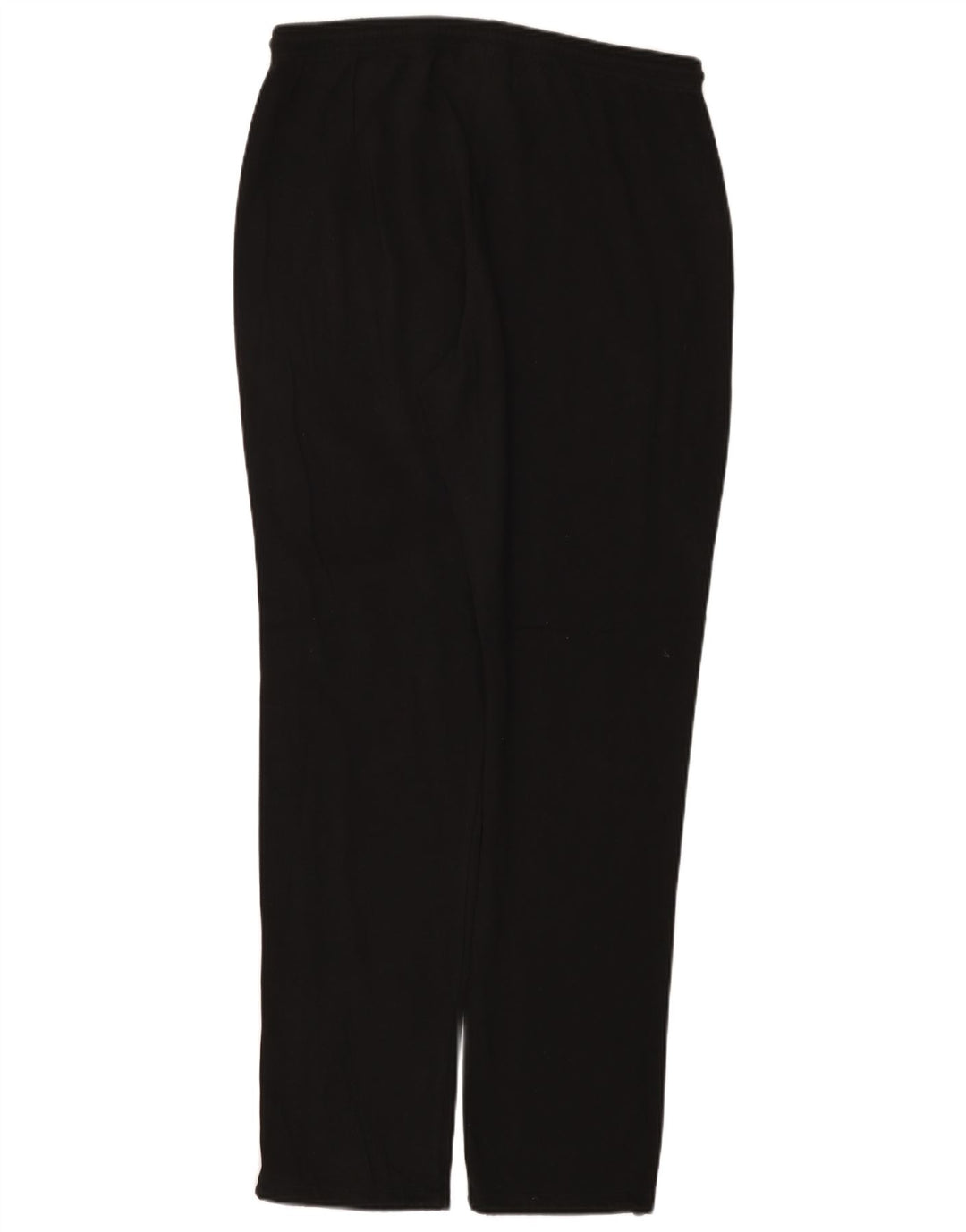 Pantaloni de trening pentru bărbați Champion XL, bumbac negru