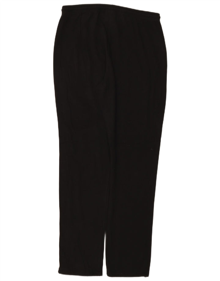 Pantaloni de trening pentru bărbați Champion XL, bumbac negru