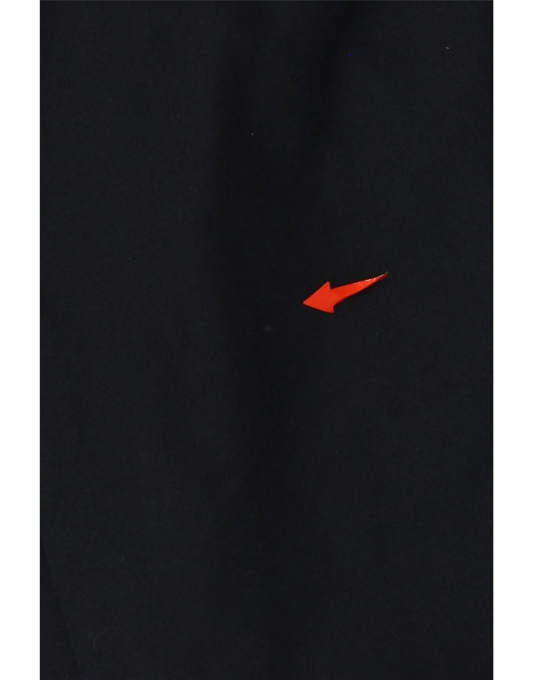 Pantaloni de trening Adidas pentru bărbați, poliester mediu albastru bleumarin