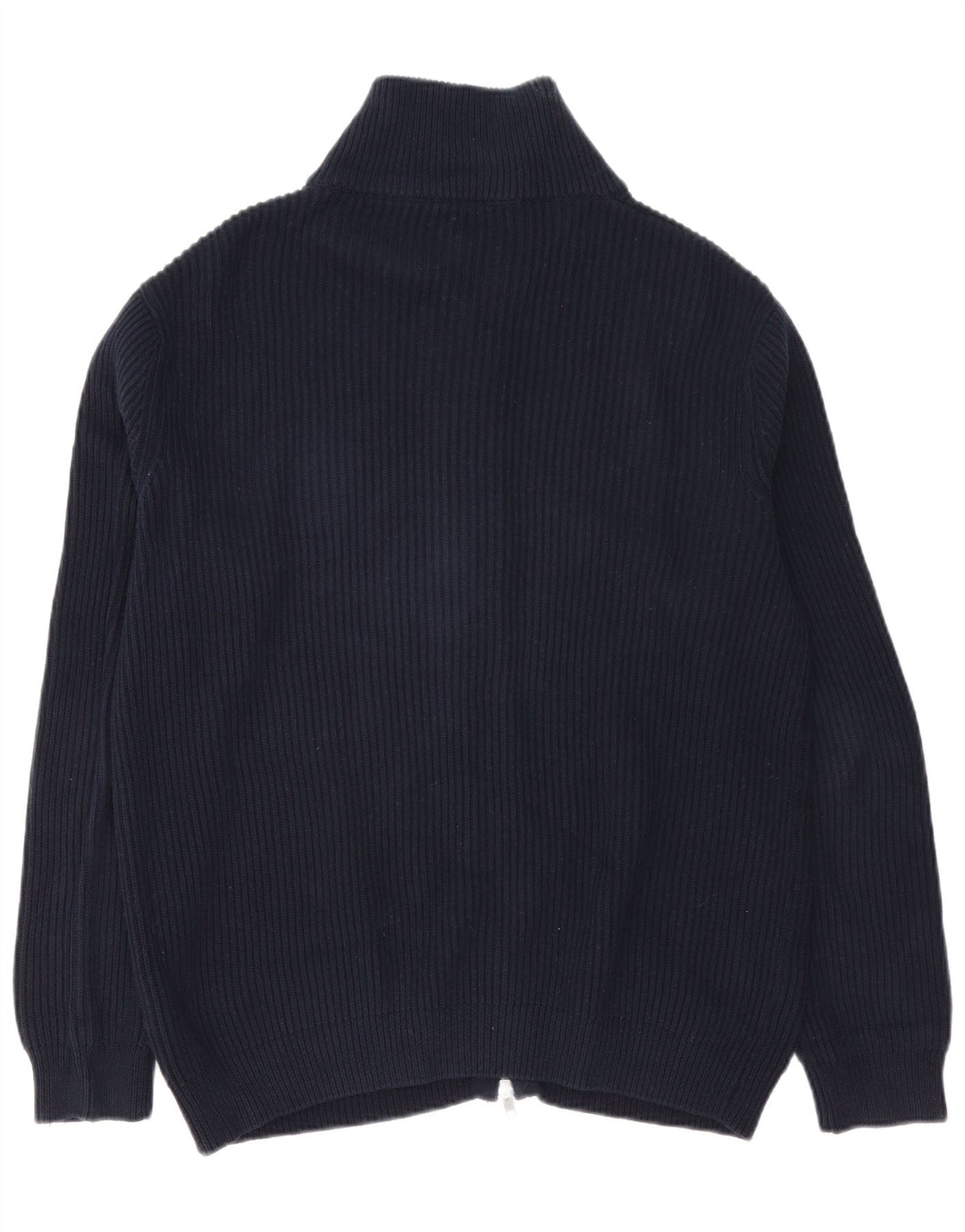 Pulover cardigan pentru bărbați Charles Robertson, mare, bleumarin