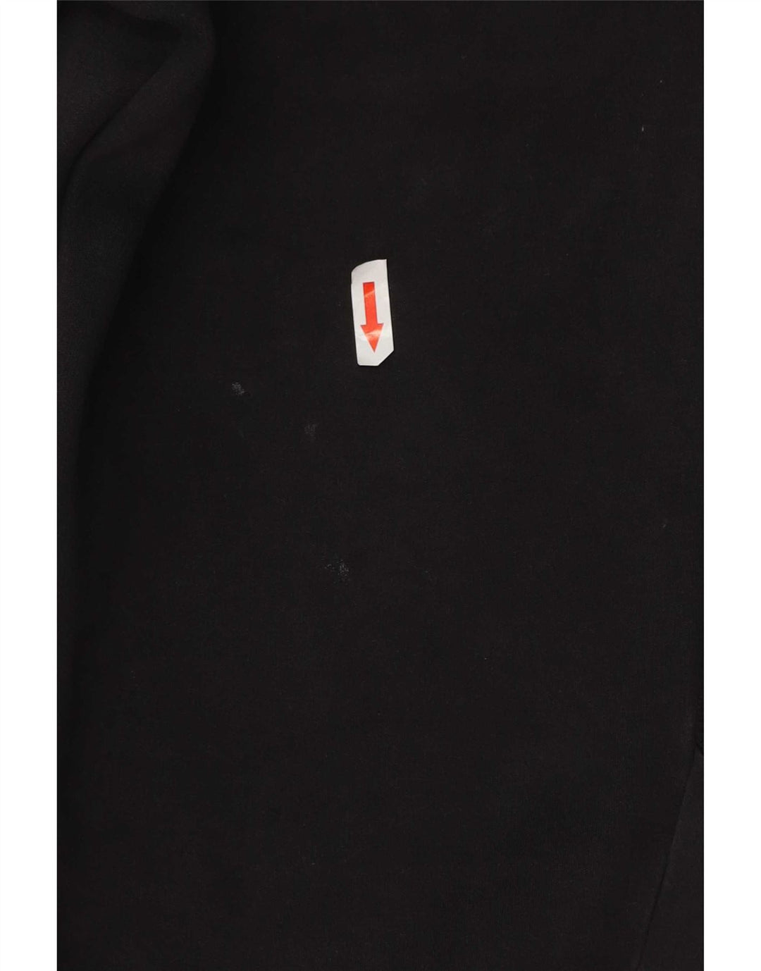 Pantaloni de trening Puma pentru bărbați, mari, negru, bumbac