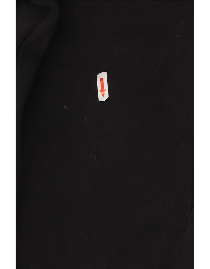 Pantaloni de trening Puma pentru bărbați, mari, negru, bumbac
