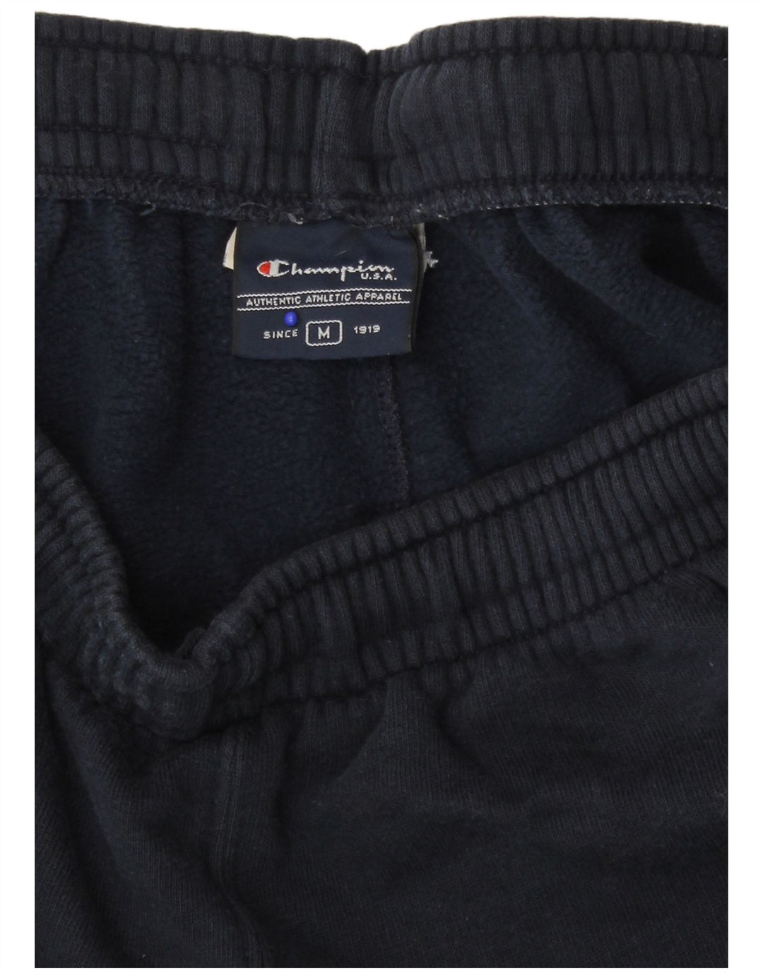 Pantaloni de trening Champion pentru femei UK 12 Medium Bleumarin