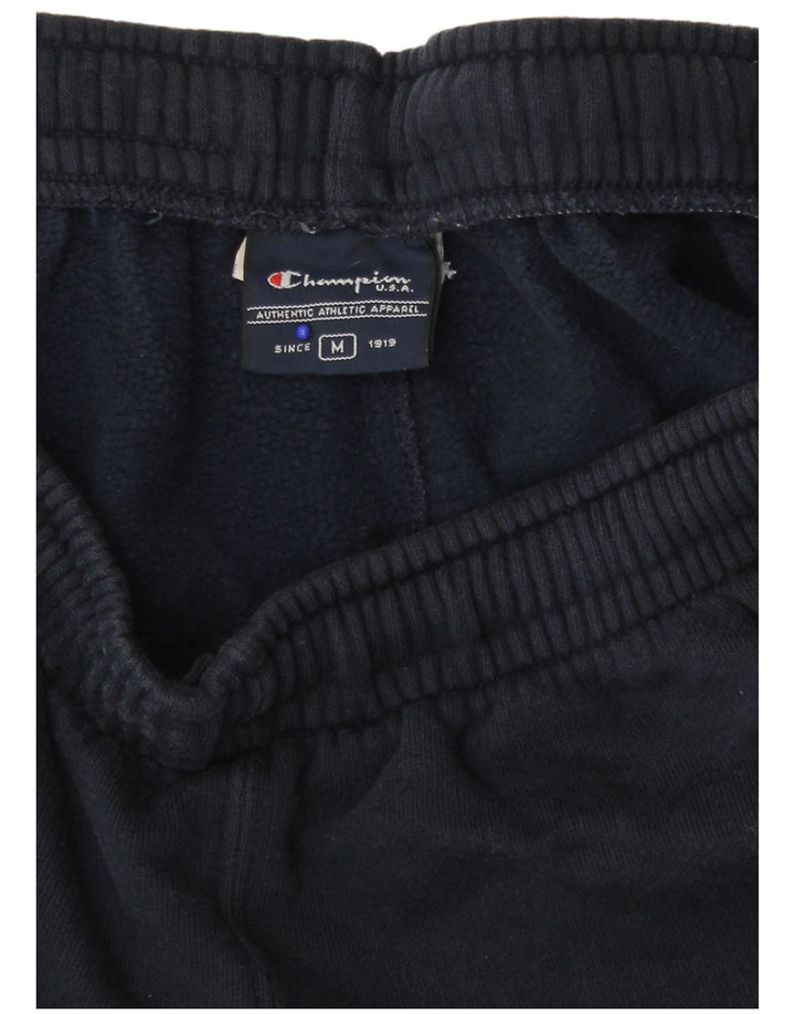 Pantaloni de trening Champion pentru femei UK 12 Medium Bleumarin