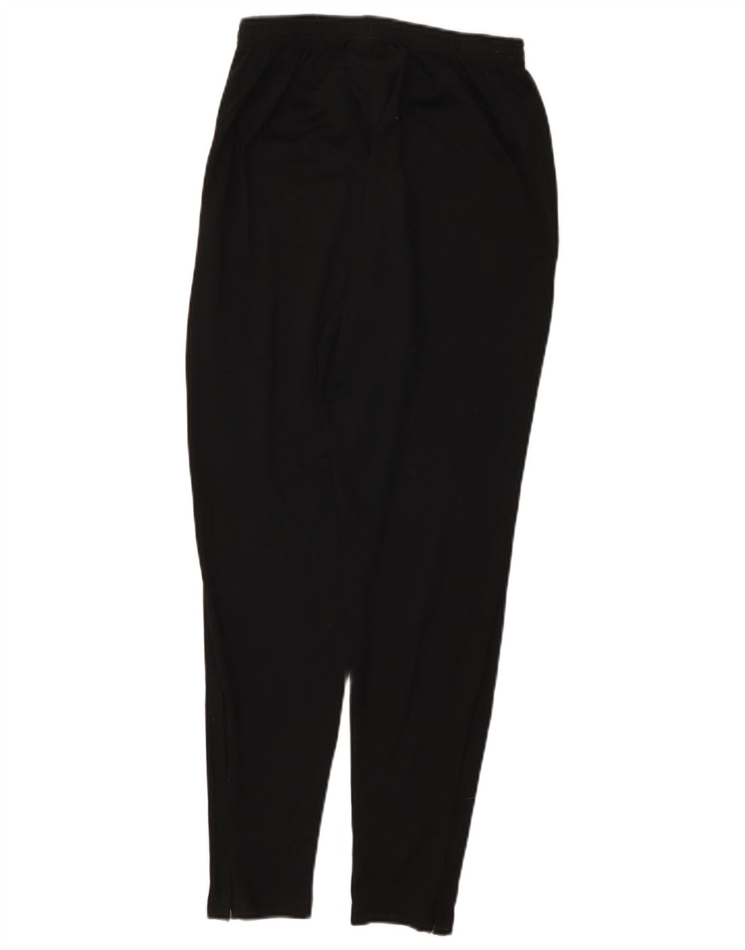 Pantaloni de trening Nike Dri Fit Graphic pentru bărbați, mici, negri
