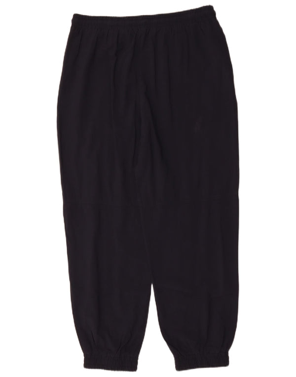 Pantaloni de trening pentru femei Zara Pantaloni de jogging XL Bleumarin Poliester