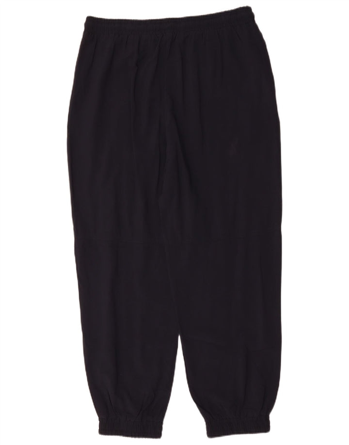 Pantaloni de trening pentru femei Zara Pantaloni de jogging XL Bleumarin Poliester