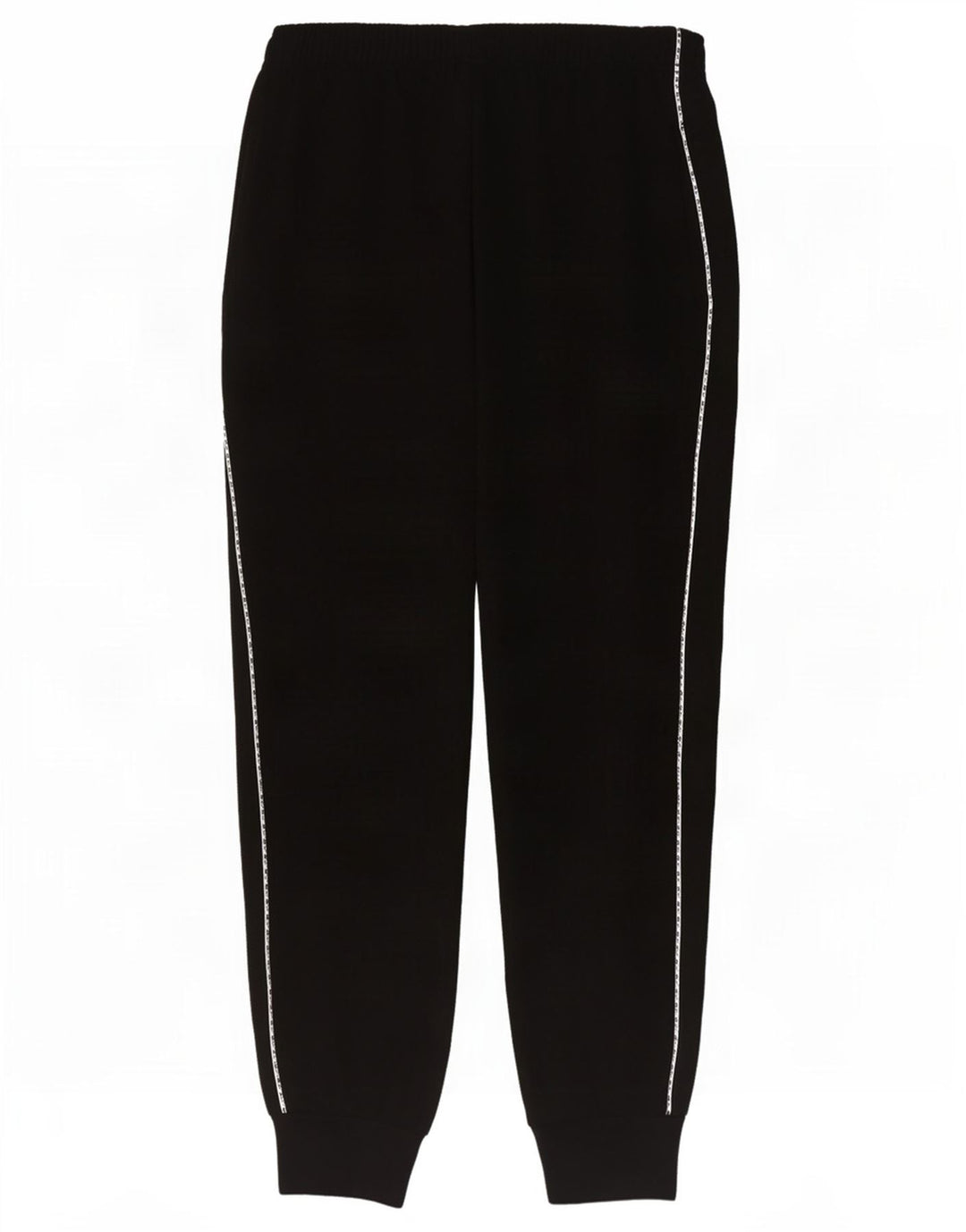 Pantaloni de trening pentru bărbați Nike Pantaloni de jogging Poliester mediu negru