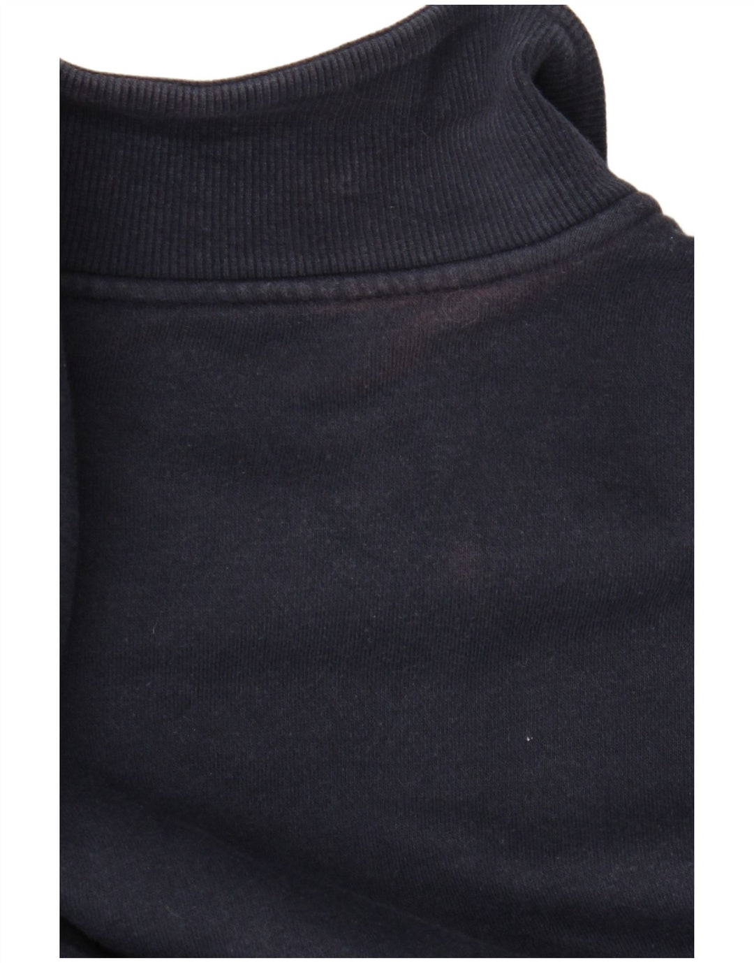 Jachetă de top pentru trening grafic pentru bărbați Adidas XL, bumbac, albastru bleumarin