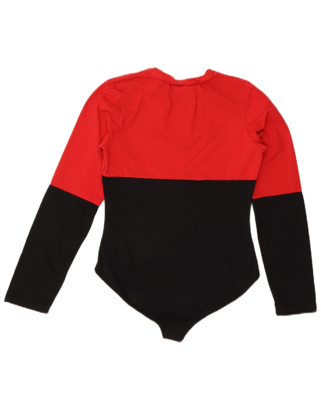 Body cu grafic pentru femei FILA UK 14, mare, multicolore