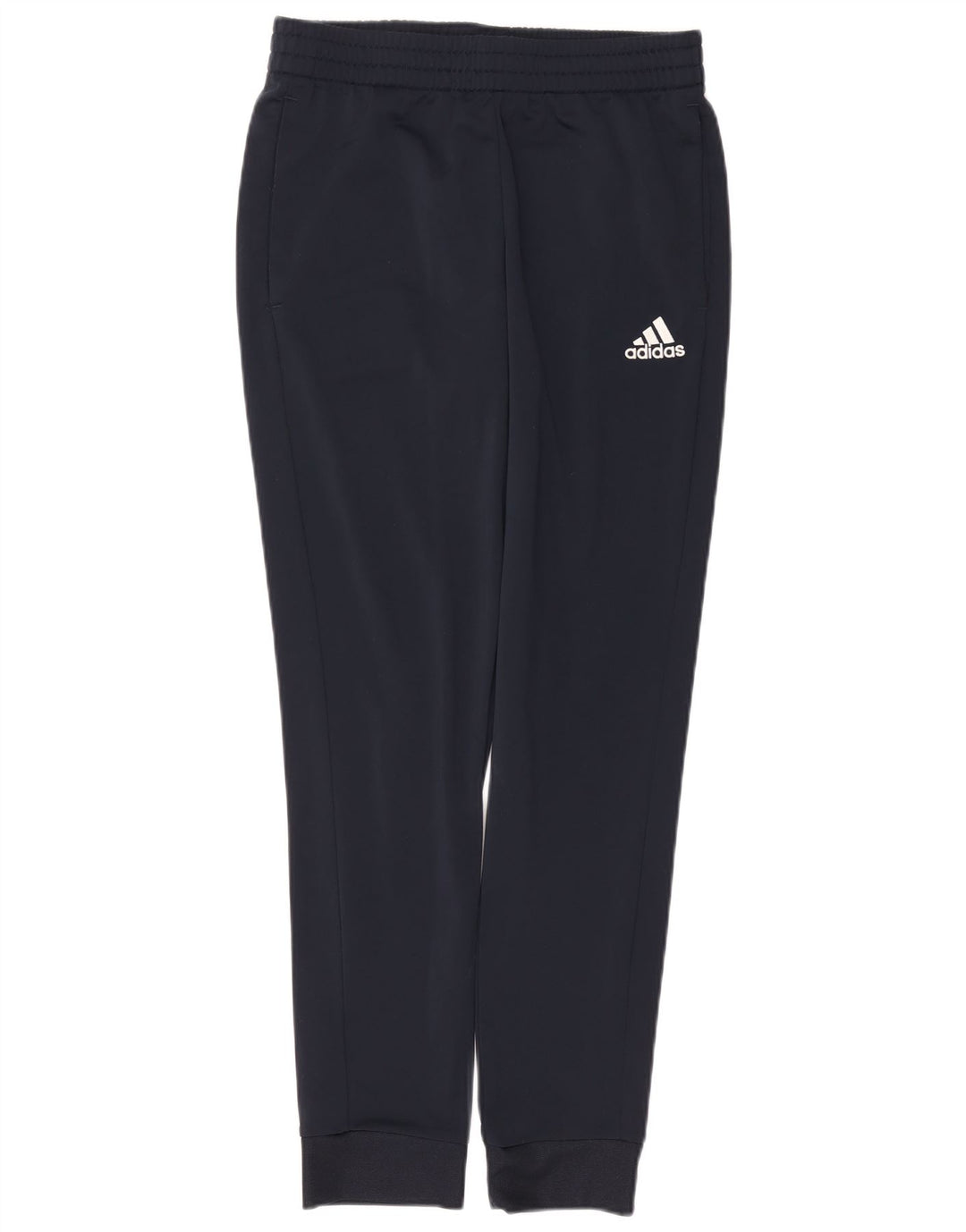 Pantaloni de trening pentru bărbați ADIDAS Primegreen Pantaloni de jogging Marea Britanie 44/46 Mare bleumarin
