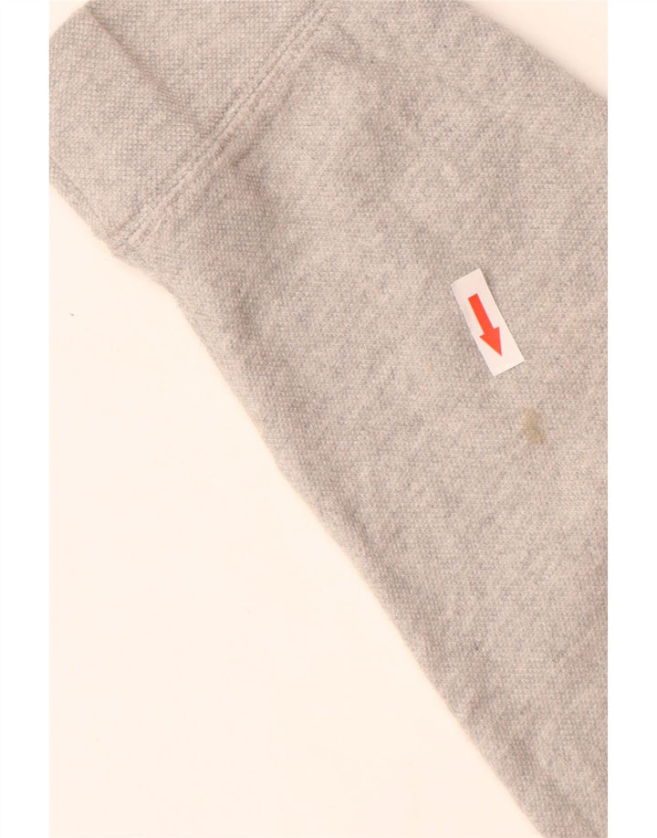 Jachetă de trening Massimo Dutti pentru bărbați, 2XL, gri cu pete