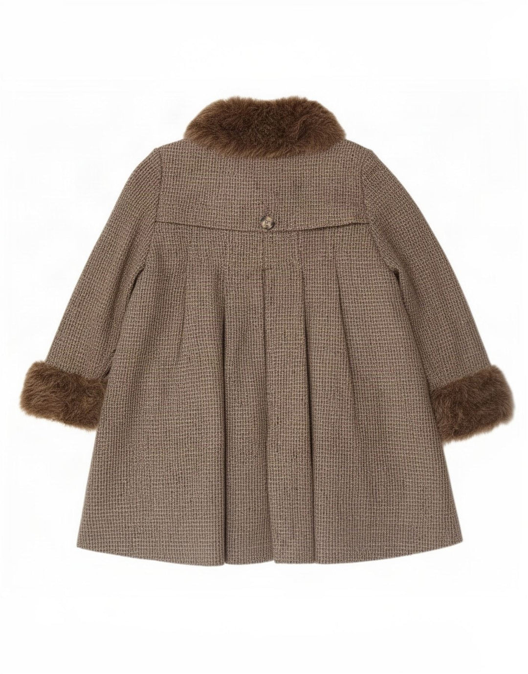 Topshop pardesiu pentru femei UK 14 mare poliester gri