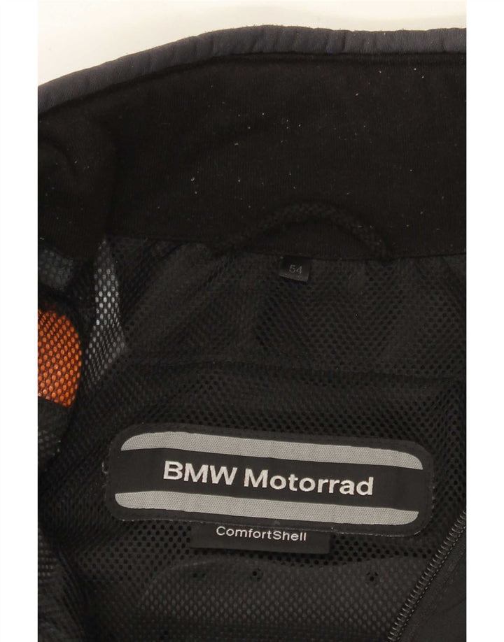 Jachetă BMW Motorrad pentru bărbați IT 54 2XL Albastru Colorblock